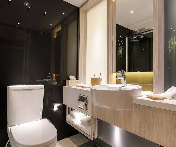 Stanford Hillview Hotel Hong Kong