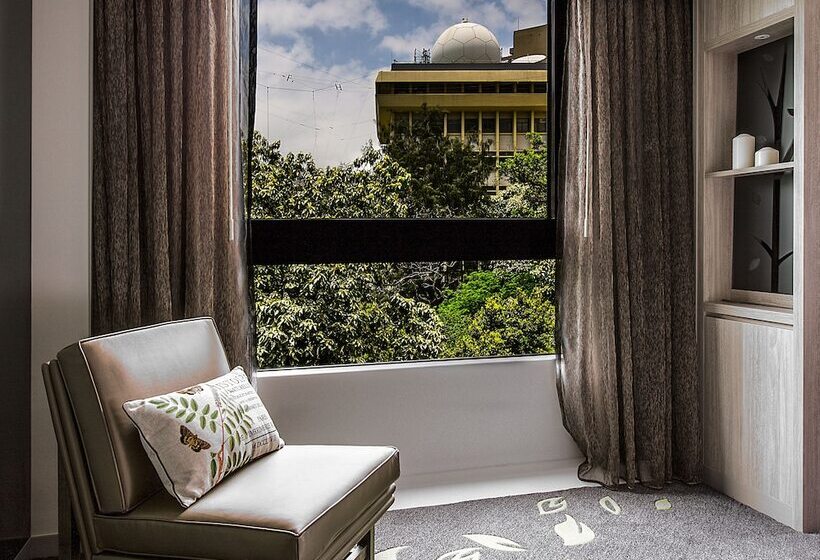 Stanford Hillview Hotel Hong Kong