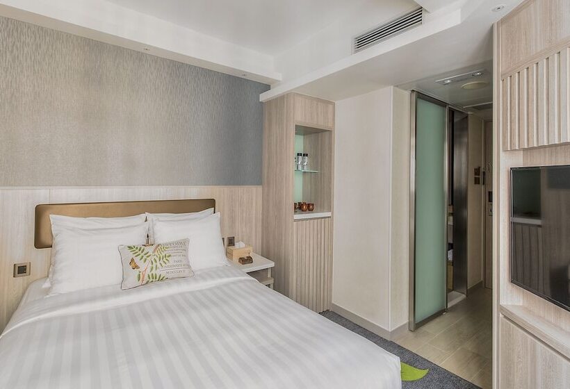 Stanford Hillview Hotel Hong Kong