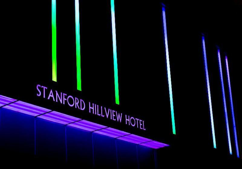 Stanford Hillview Hotel Hong Kong