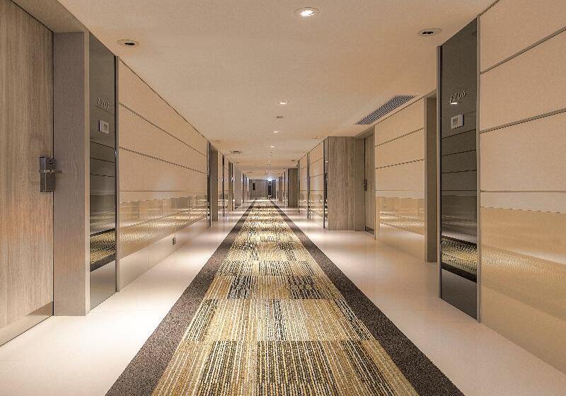 Stanford Hillview Hotel Hong Kong