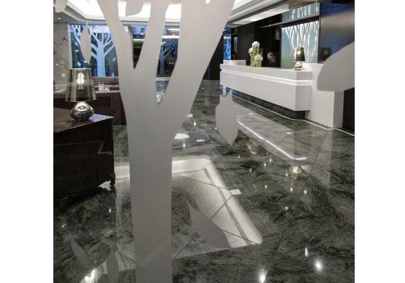 Stanford Hillview Hotel Hong Kong