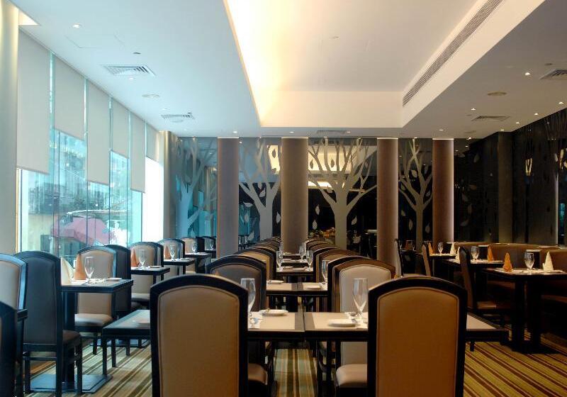 Stanford Hillview Hotel Hong Kong