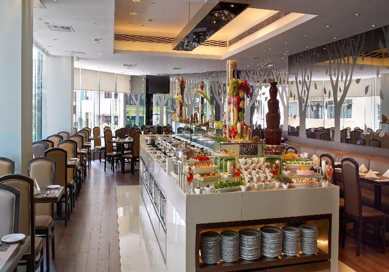 Stanford Hillview Hotel Hong Kong