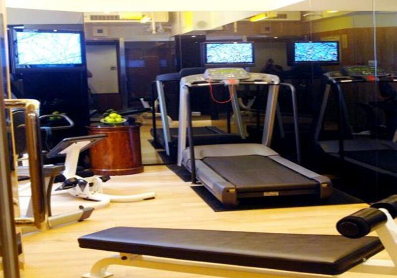 Stanford Hillview Hotel Hong Kong