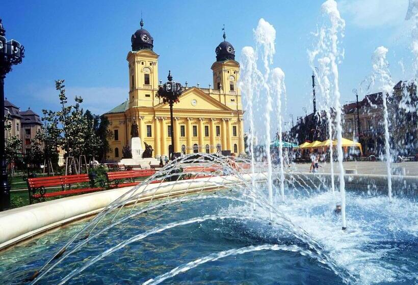 فندق Stop Panzio