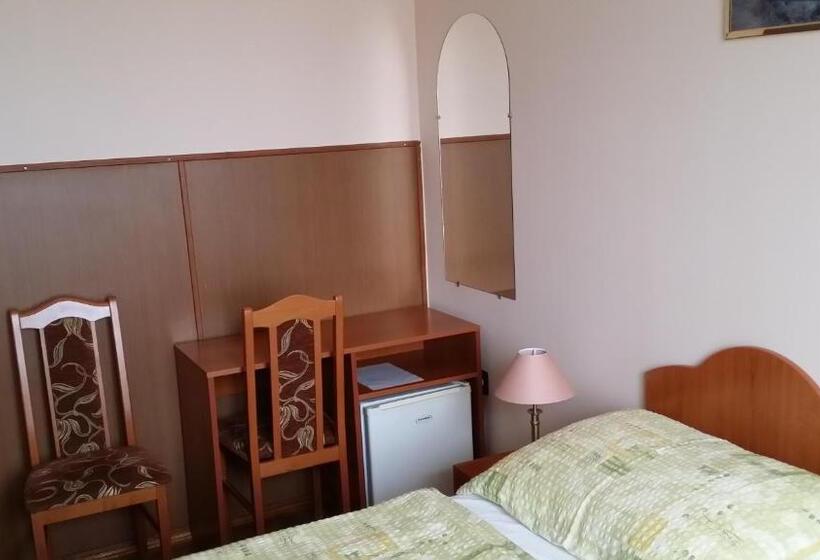 فندق Stop Panzio