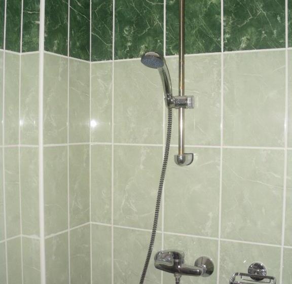 فندق Stop Panzio