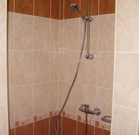 فندق Stop Panzio