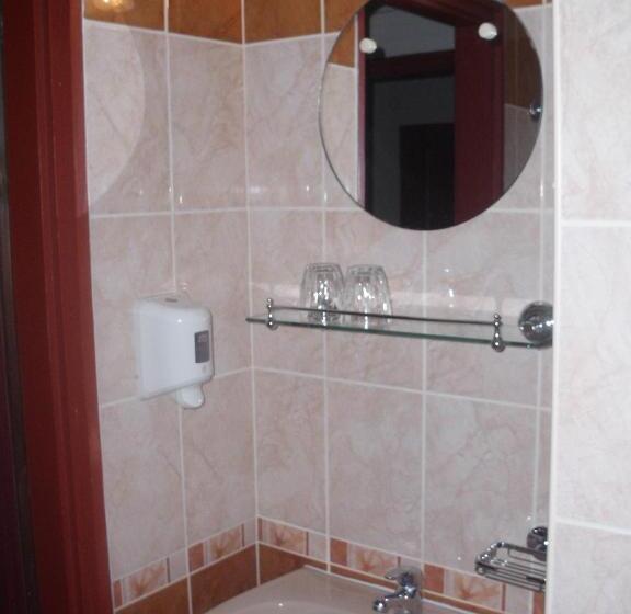 فندق Stop Panzio