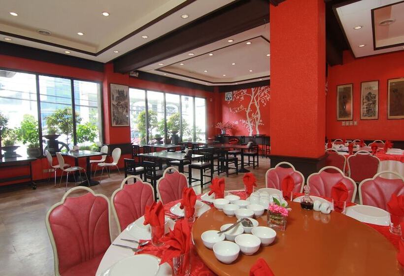 בית מלון כפרי Supreme