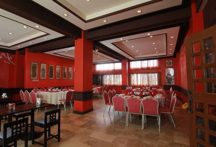 בית מלון כפרי Supreme