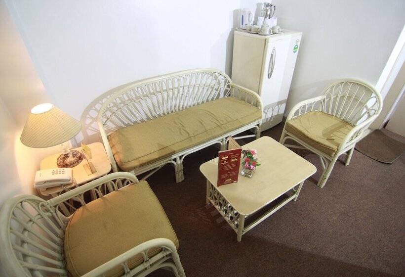 בית מלון כפרי Supreme