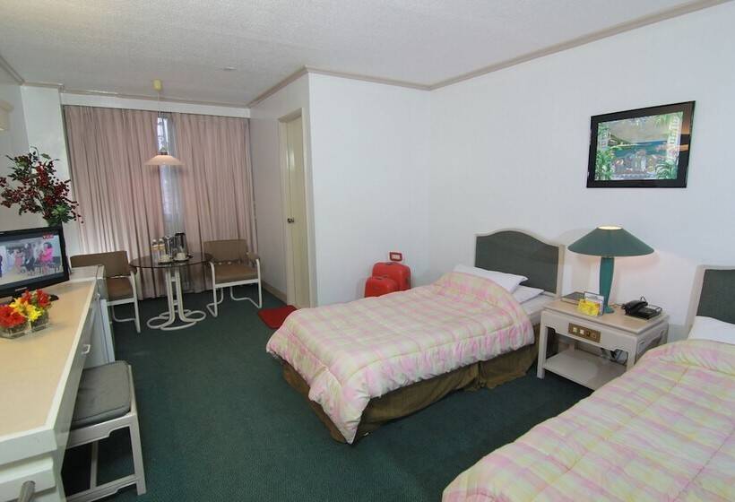 בית מלון כפרי Supreme