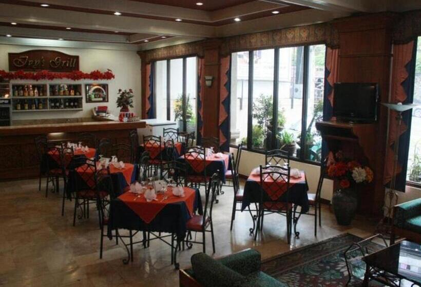 בית מלון כפרי Supreme