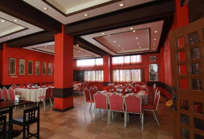 בית מלון כפרי Supreme