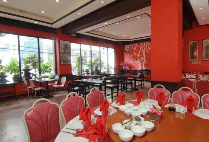 בית מלון כפרי Supreme