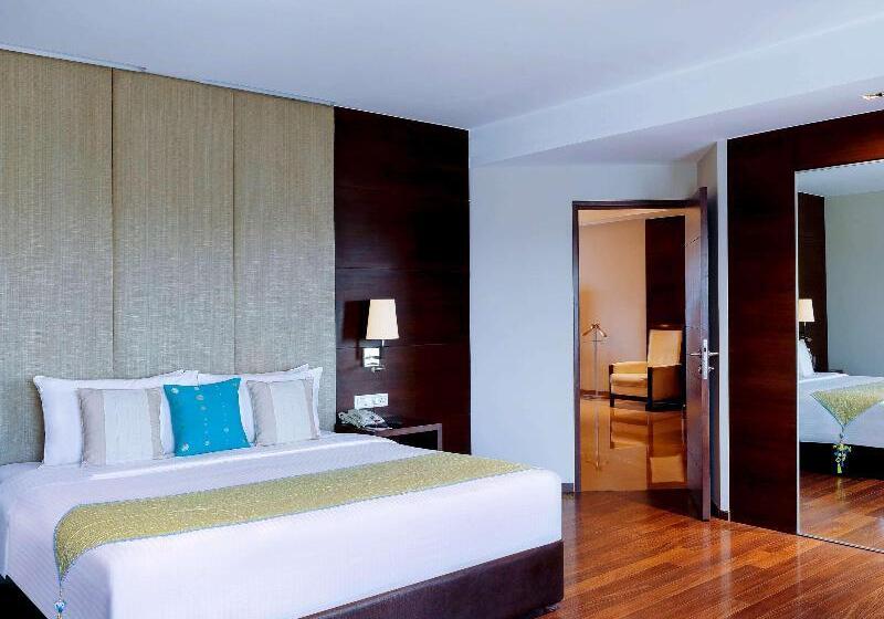 فندق Grand Mercure Vadodara Surya Palace