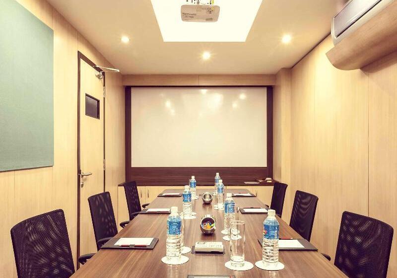 فندق Grand Mercure Vadodara Surya Palace