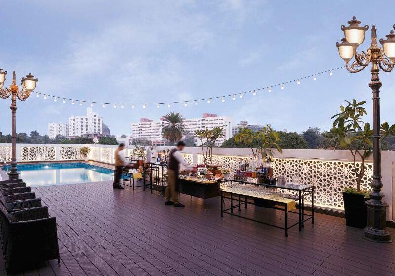 فندق Grand Mercure Vadodara Surya Palace