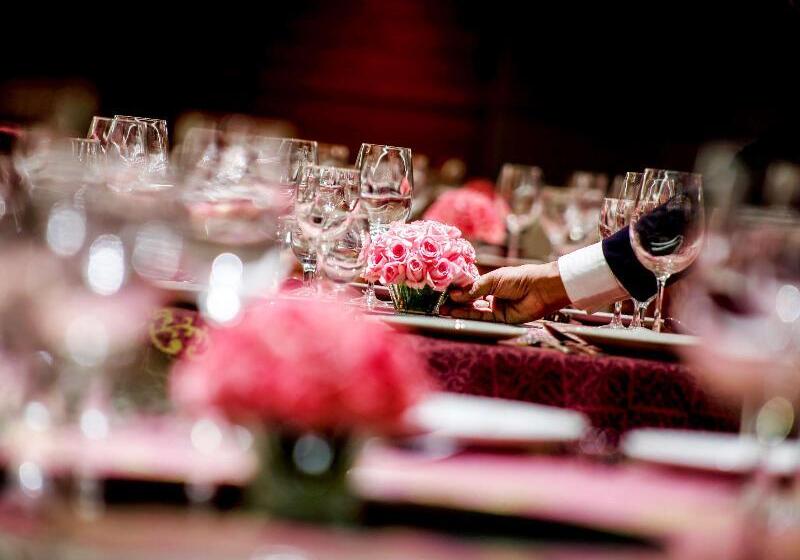 فندق Grand Mercure Vadodara Surya Palace