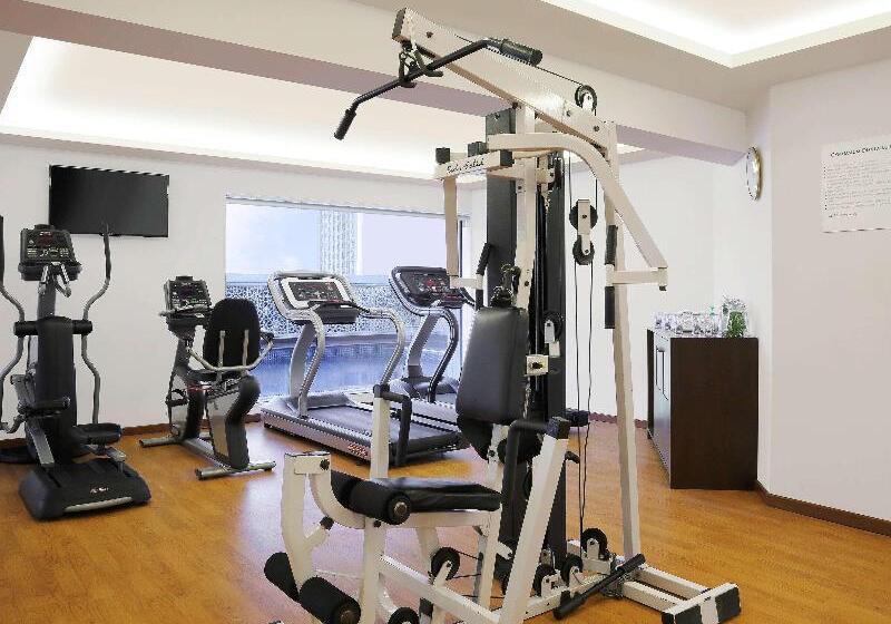 فندق Grand Mercure Vadodara Surya Palace