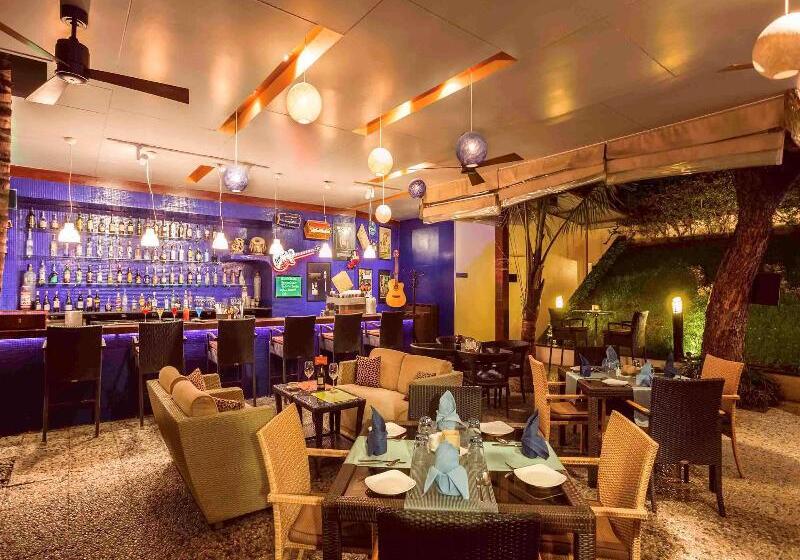 فندق Grand Mercure Vadodara Surya Palace