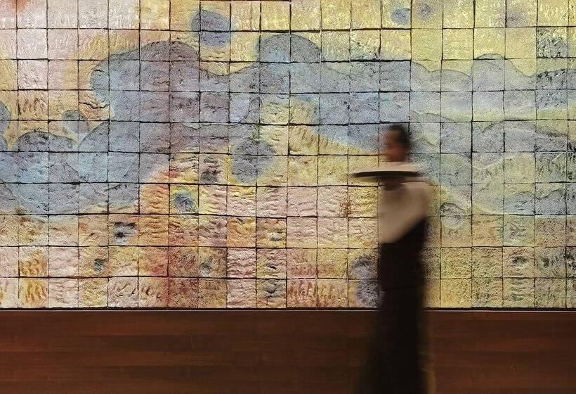 فندق Grand Mercure Vadodara Surya Palace