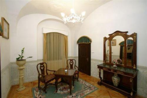 فندق Telekidegenfeld Kastélyszálló