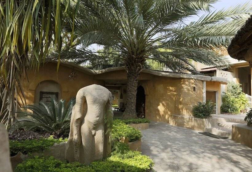 فندق Ajit Bhawan   A Palace Resort