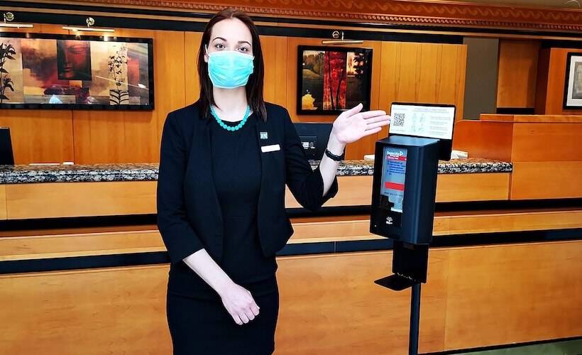 ホテル Verdi Budapest Aquincum