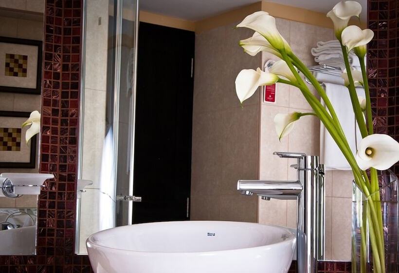 ホテル Verdi Budapest Aquincum