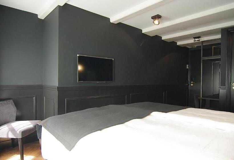 فندق The Bolster