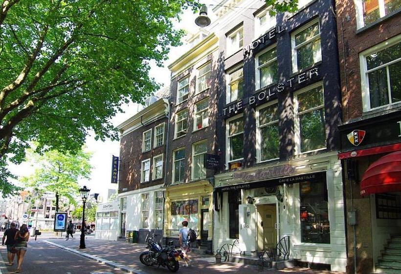 فندق The Bolster