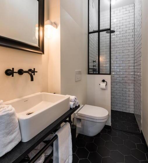 فندق The Bolster