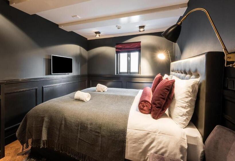 فندق The Bolster