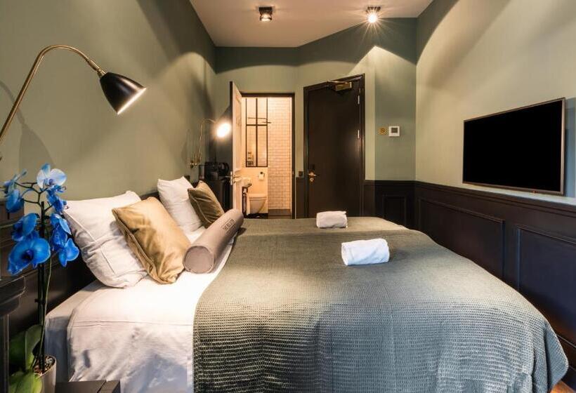 فندق The Bolster