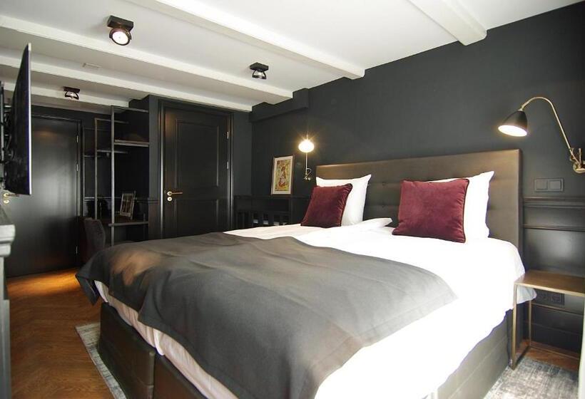 فندق The Bolster