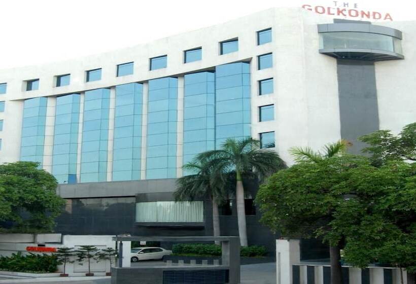 هتل The Golkonda