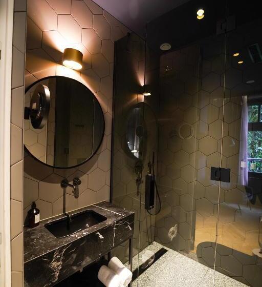 فندق The Highlander Amsterdam