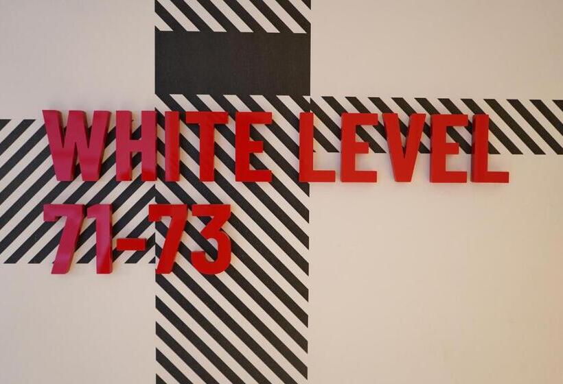 فندق The Highlander Amsterdam