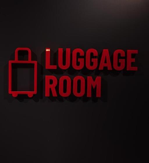 فندق The Highlander Amsterdam