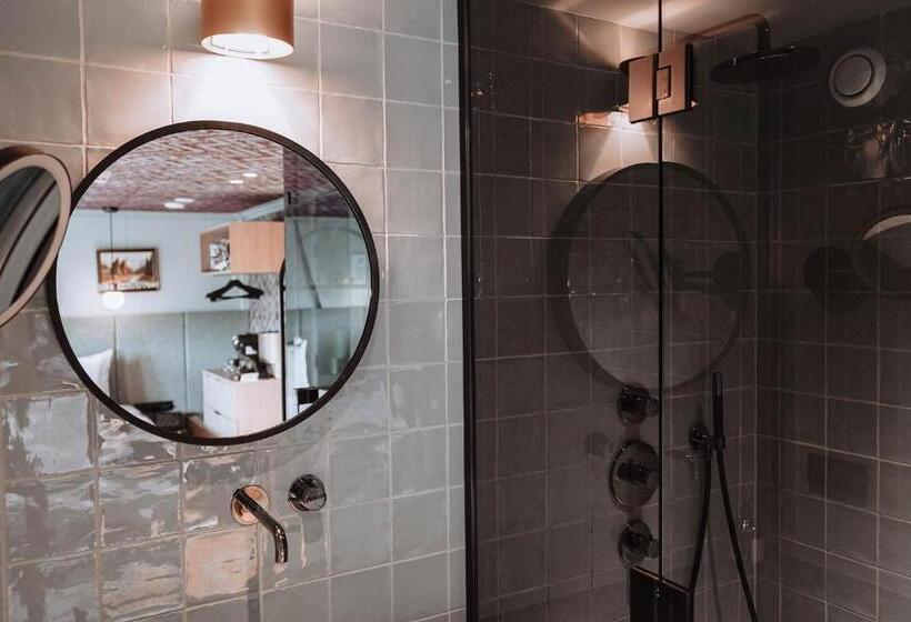 فندق The Highlander Amsterdam