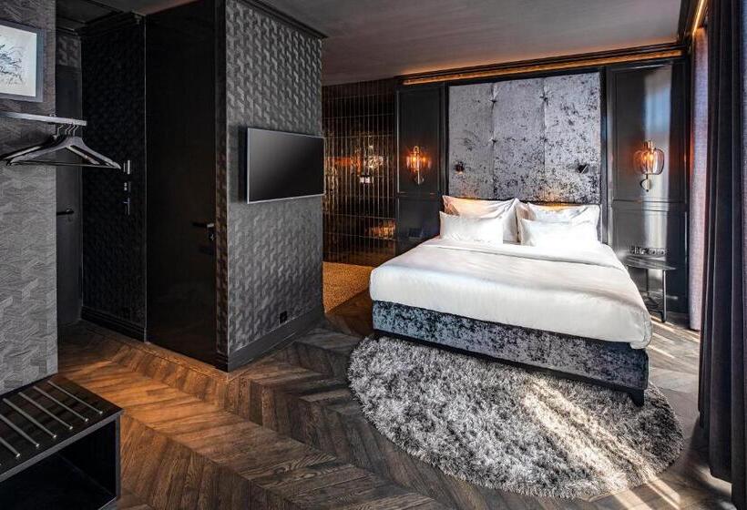 فندق The Highlander Amsterdam