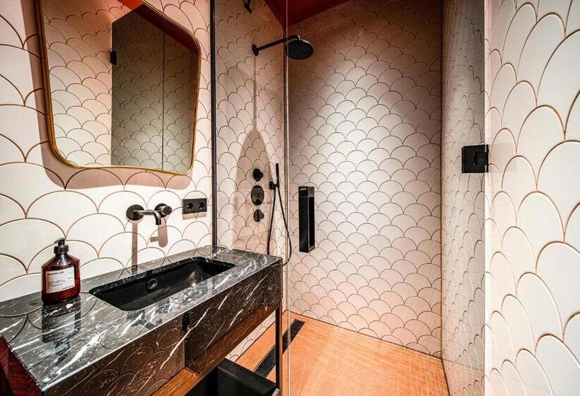 فندق The Highlander Amsterdam