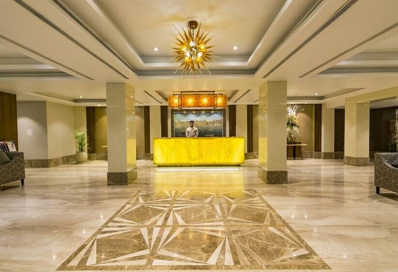 酒店 The India Benares