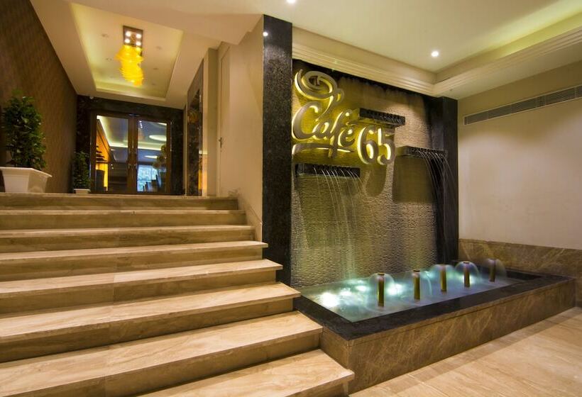 酒店 The India Benares