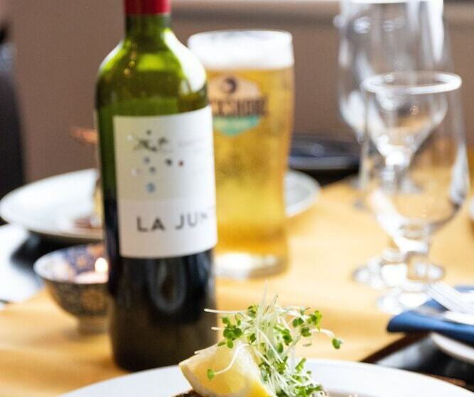 호텔 Rooms At The Marine