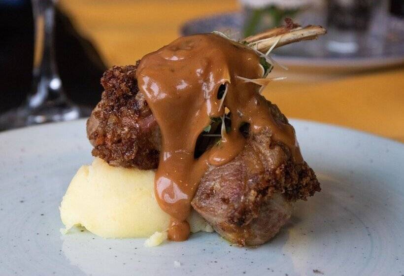 호텔 Rooms At The Marine