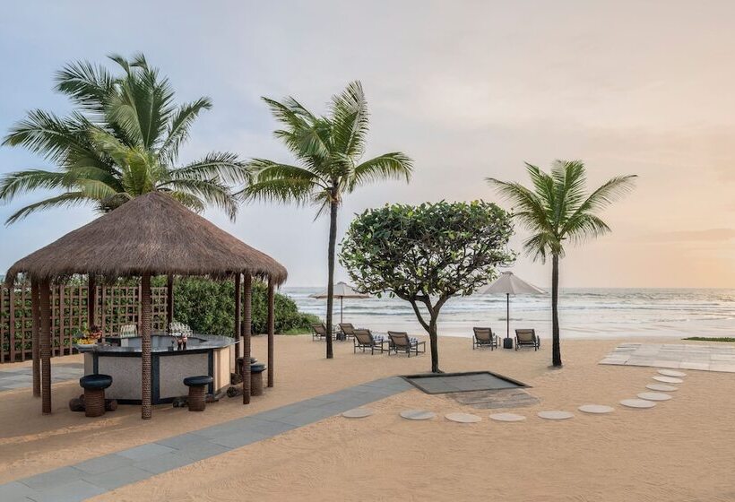 هتل The St. Regis Goa Resort